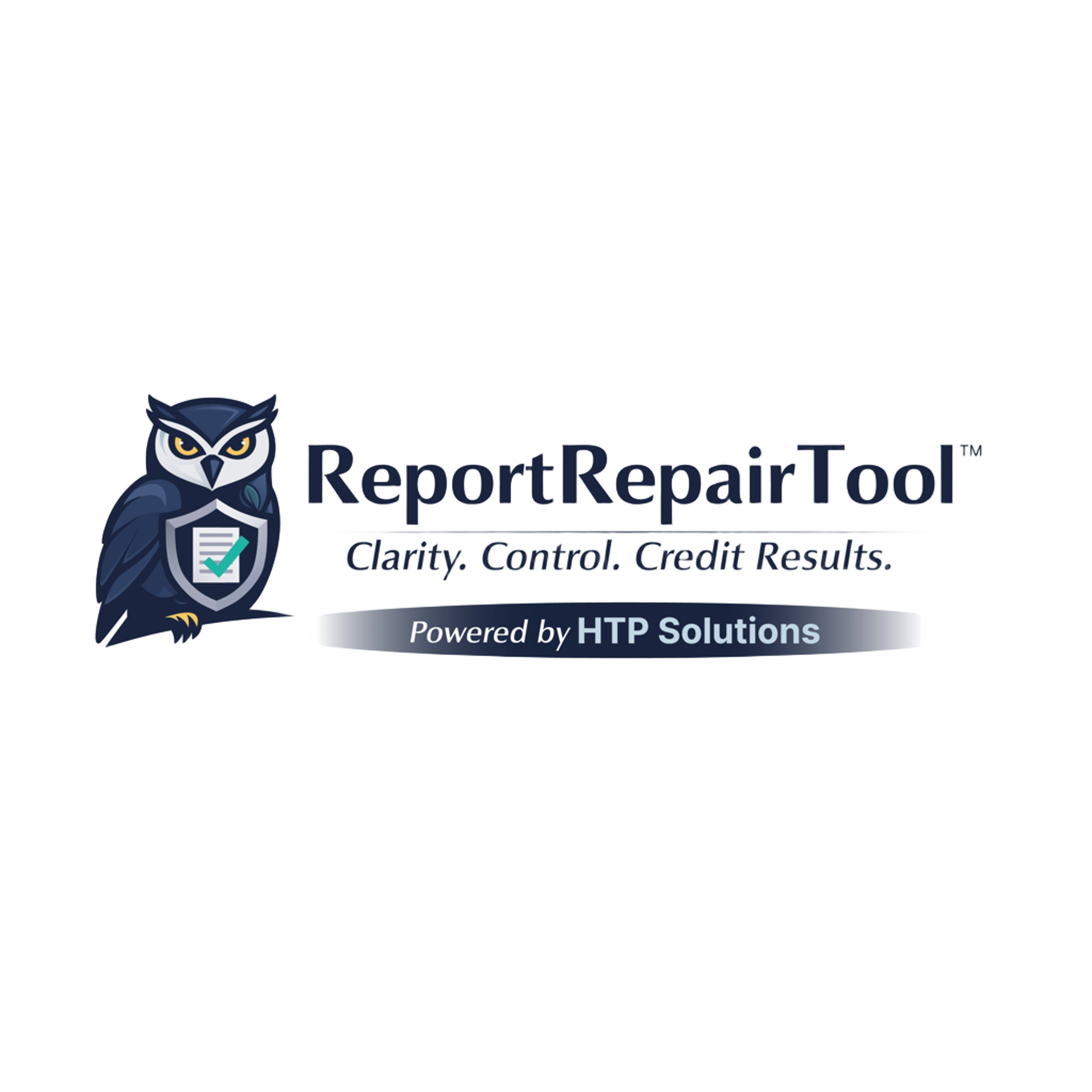 ReportRepairTool — Clarity. Control. Credit Results.